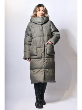 Зимняя коллекция