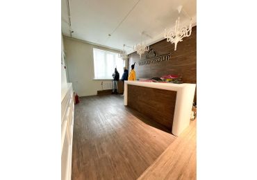 Наше пространство